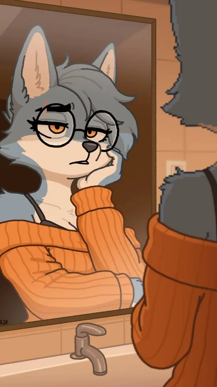 ai character: Liccie background