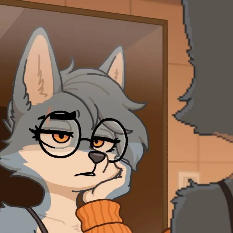 chat with ai character: Liccie