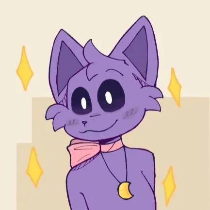 chat with ai character: Catnap!♀️