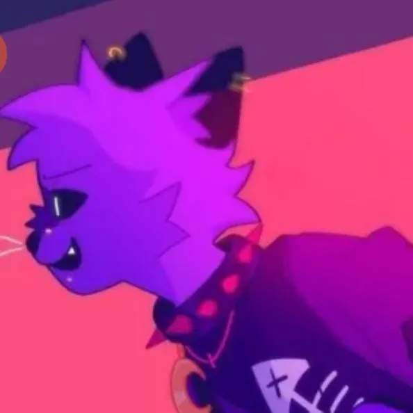 chat with ai character: CatMoon