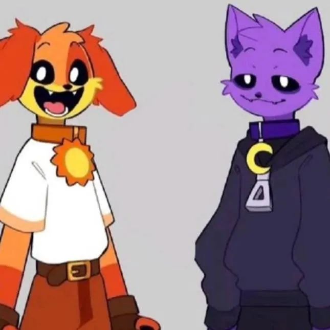 chat with ai character: High Critters!
