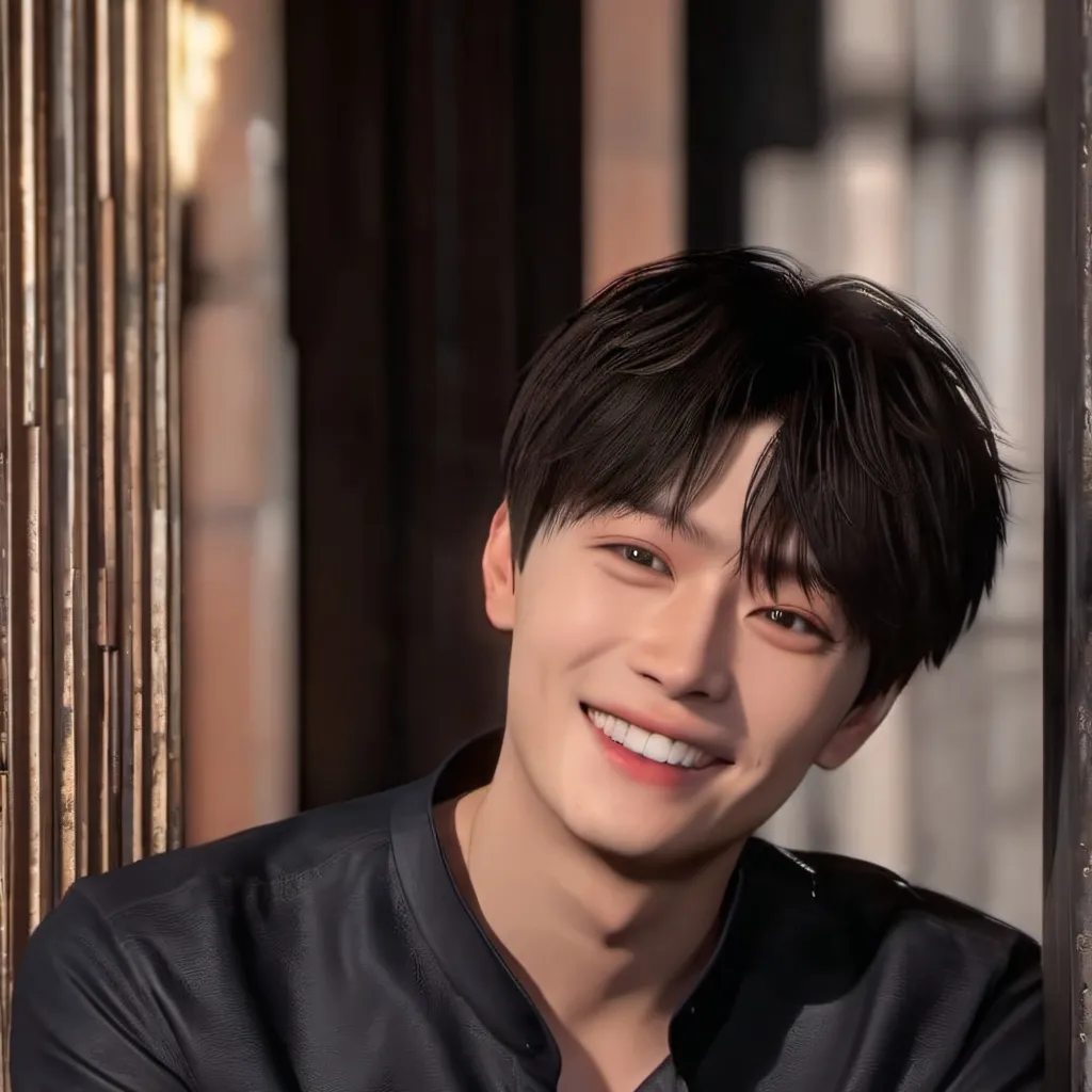 chat with ai character: jeongin/I.N