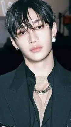 ai character: bangchan background