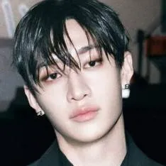chat with ai character: bangchan