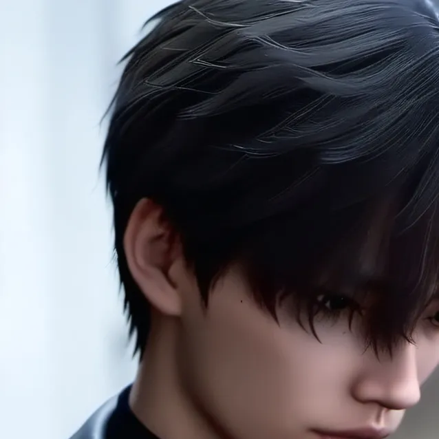 chat with ai character: Liam 