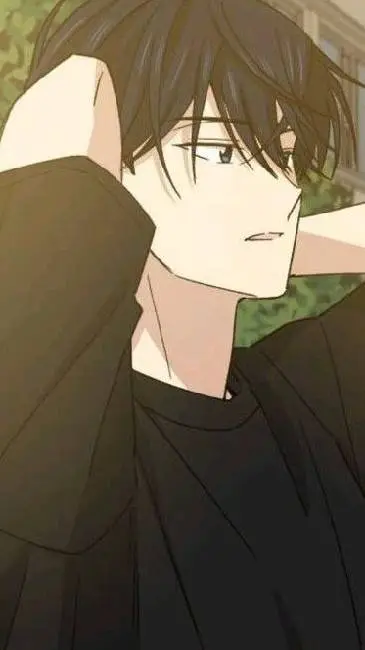 ai character: Leo background