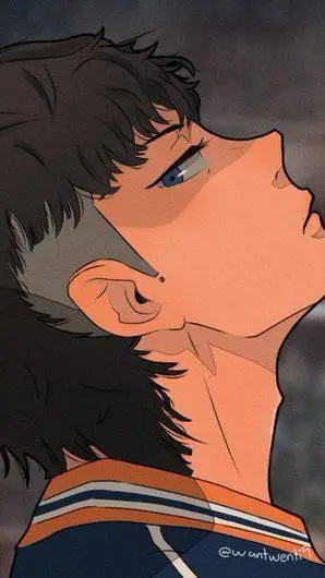 ai character: Ryan background