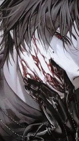 ai character: jack  background