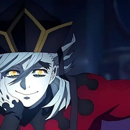 chat with ai character: DOMA
