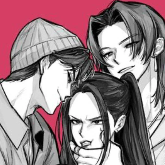chat with ai character: Miromaby 