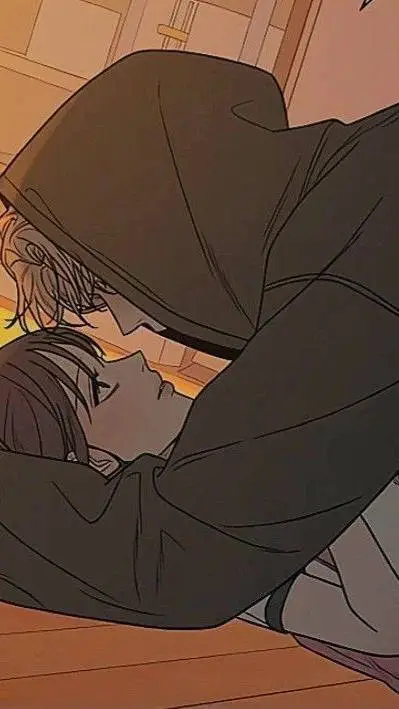 ai character: Asher  background