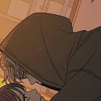 chat with ai character: Asher 