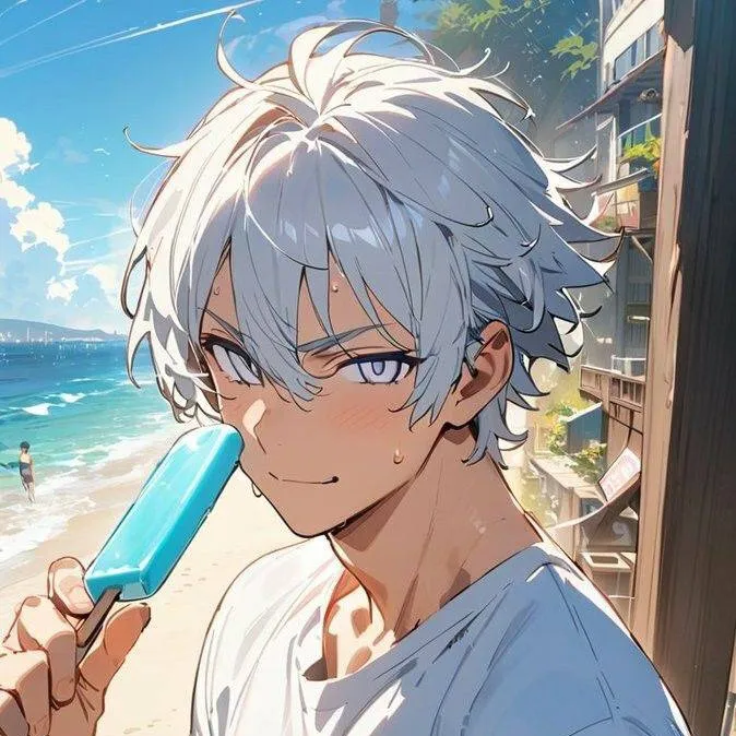 chat with ai character: Sio