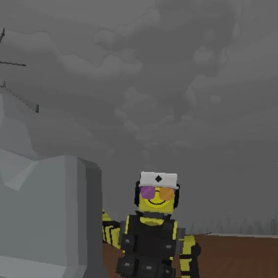 chat with ai character: Nice jimmy