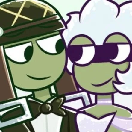 chat with ai character: pvz marriage 