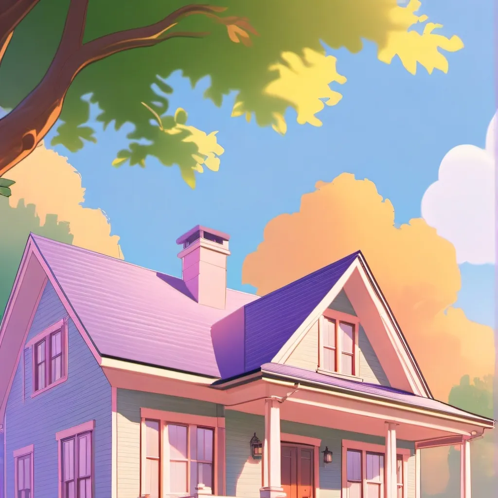 chat with ai character: family roleplay 