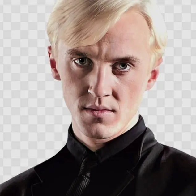 chat with ai character: draco and nine 