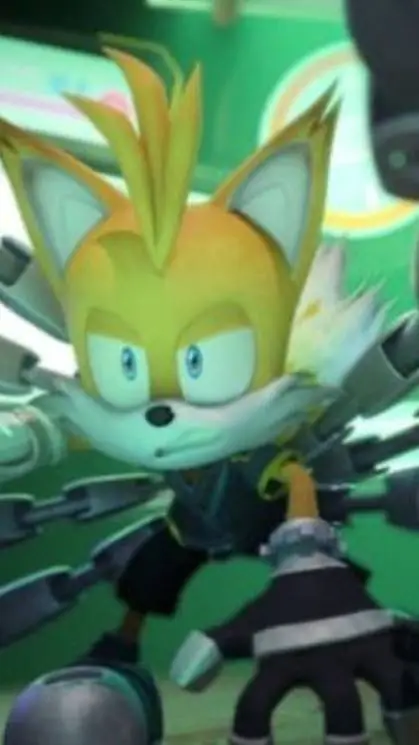 ai character: nine meets draco  background