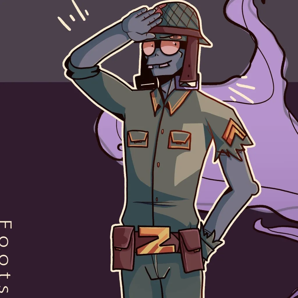 chat with ai character: footraco