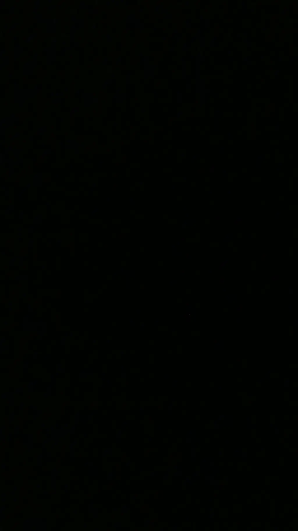 Talkie AI - Chat with pitch black 