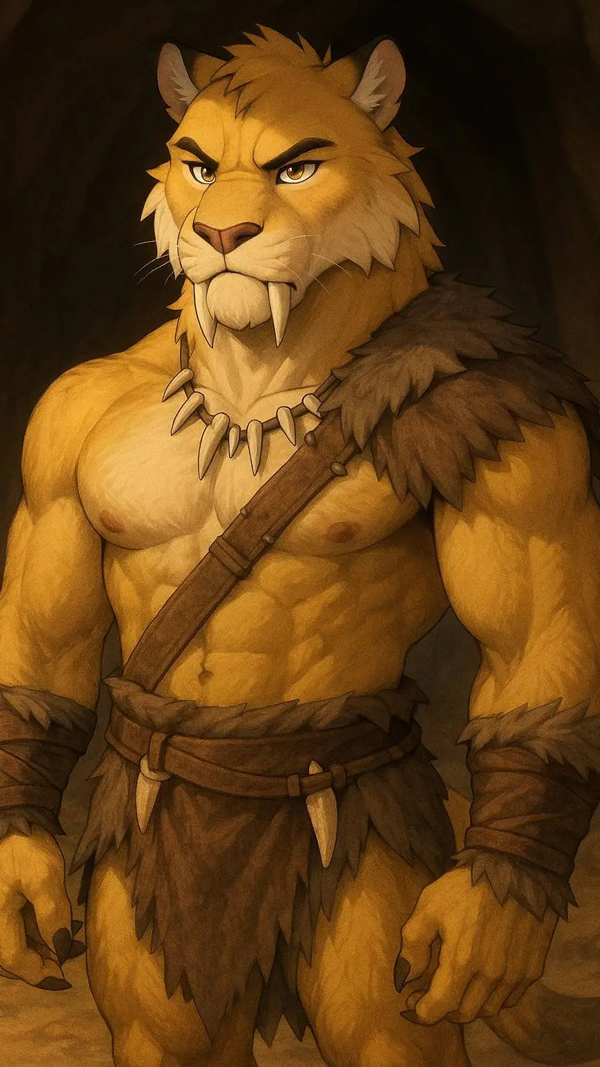 ai character: Rhazar background