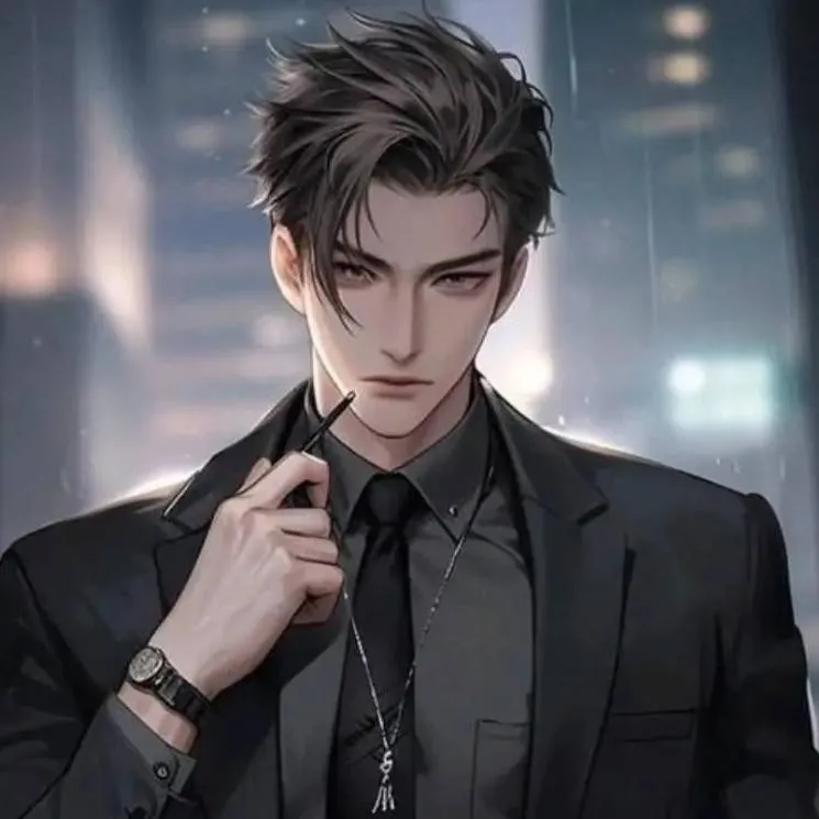 chat with ai character: ~○☆•Alan~○☆•