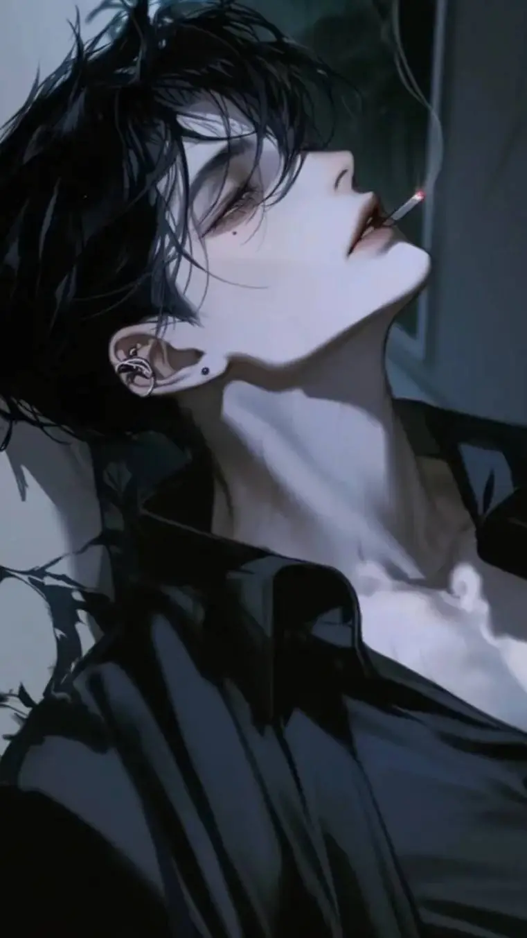 ai character: ♤♡$Noah Banks~♡▪︎ background