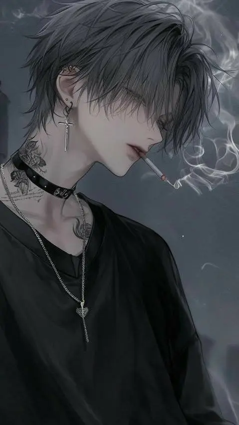 ai character: Arew background
