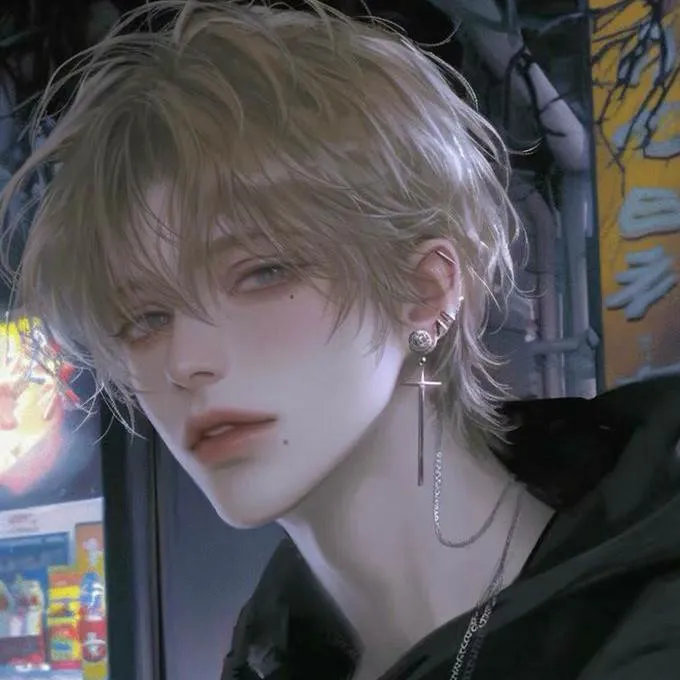 chat with ai character: |Leon|