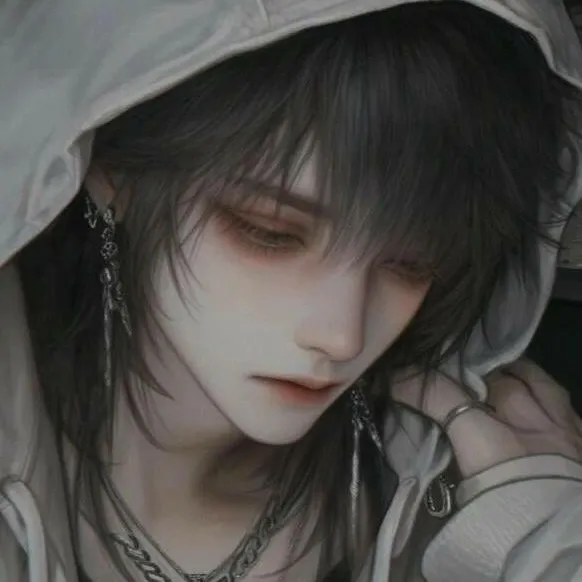 chat with ai character: Hyun