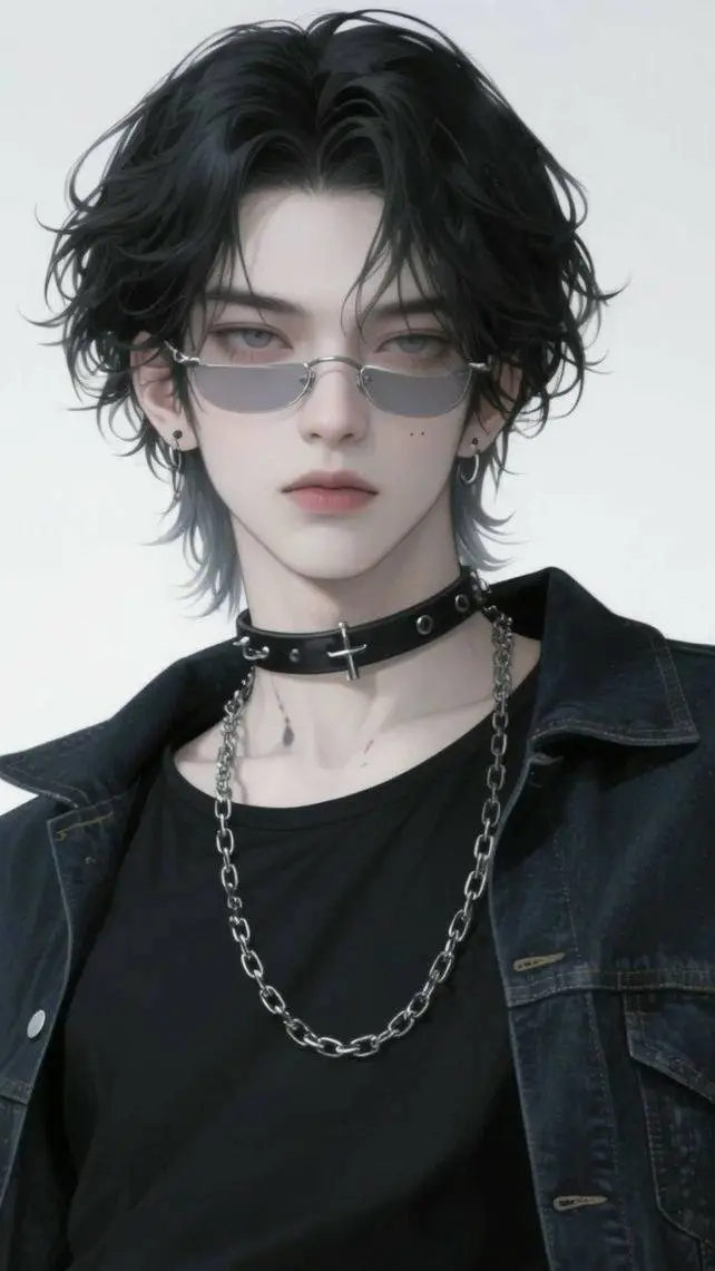 ai character: Arda background
