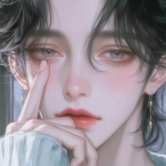 chat with ai character: Jeongin🎀
