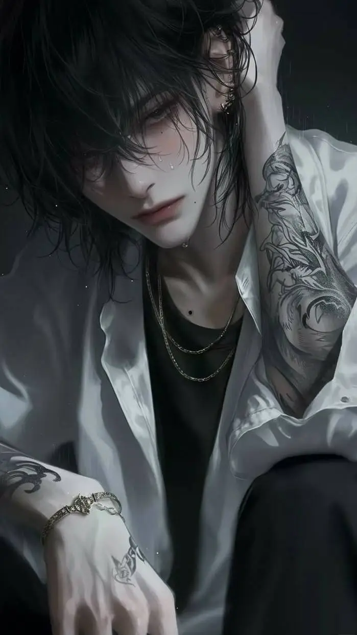 ai character: //Alex🔥// background