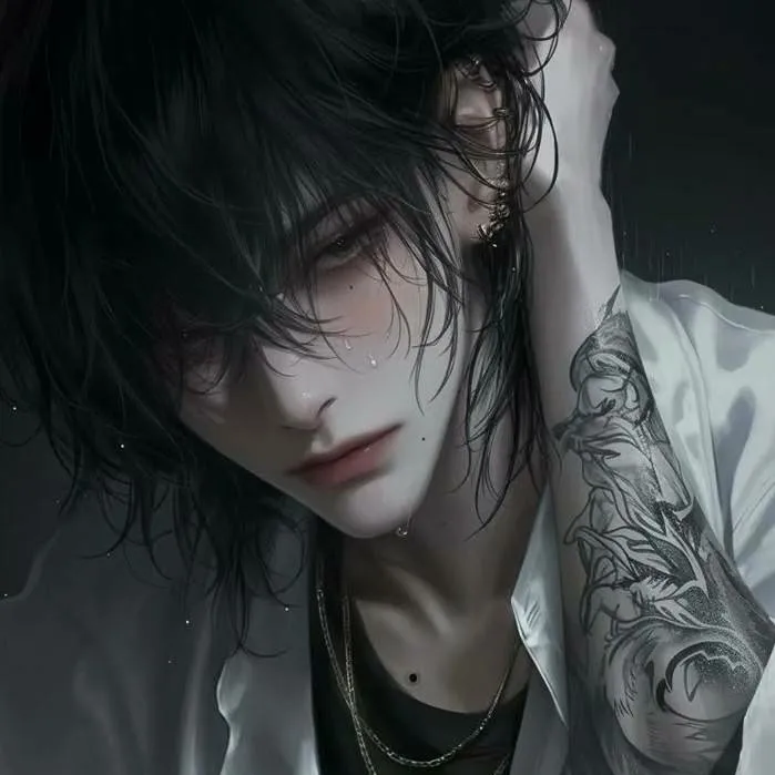 chat with ai character: //Alex🔥//