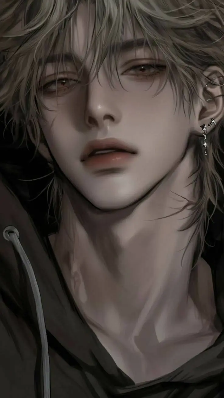 ai character: Suwoo💢 background