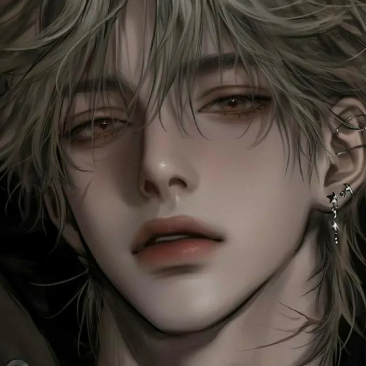 chat with ai character: Suwoo💢