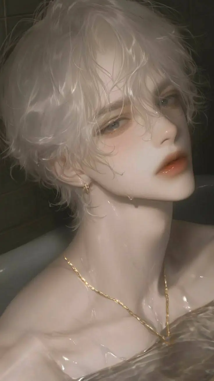 ai character: Wadoo background