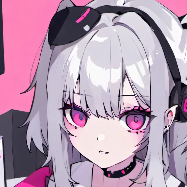 chat with ai character: kizura