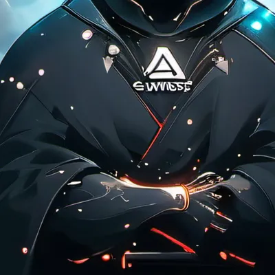 chat with ai character: Gamer