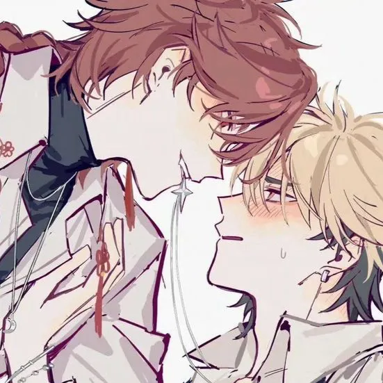 chat with ai character: ꧁Vein x Felix꧂