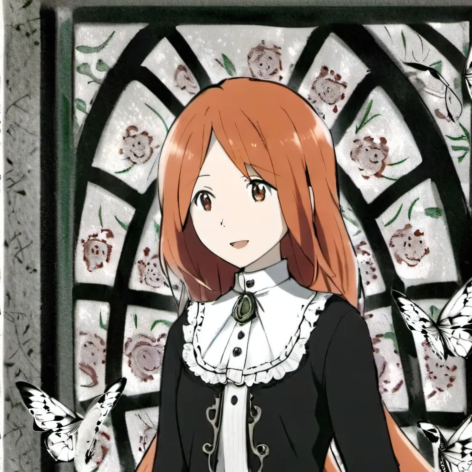 chat with ai character: Rachel 