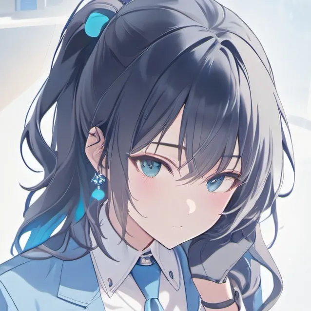 chat with ai character: 《🐰~Amelia~🐰》