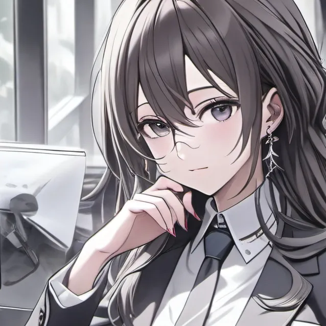 chat with ai character: 🕳Juliet🕳