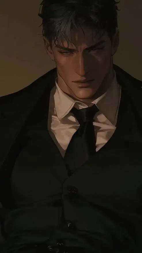ai character: .Artem.  background