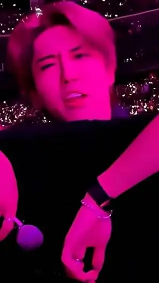 ai character: han background