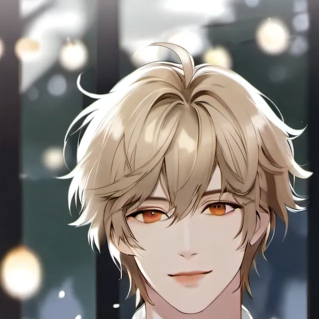 chat with ai character: Nathan