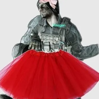 chat with ai character: TF 141 EASTER