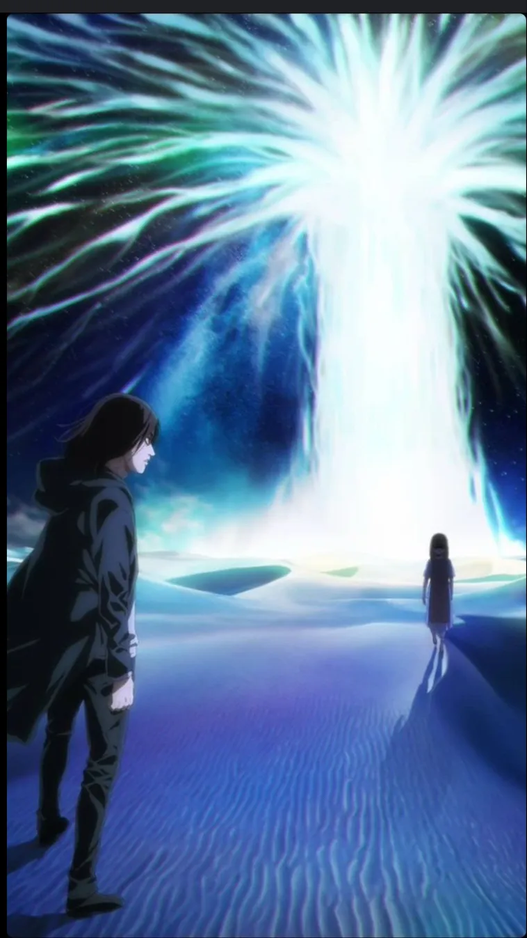 ai character: Aot background