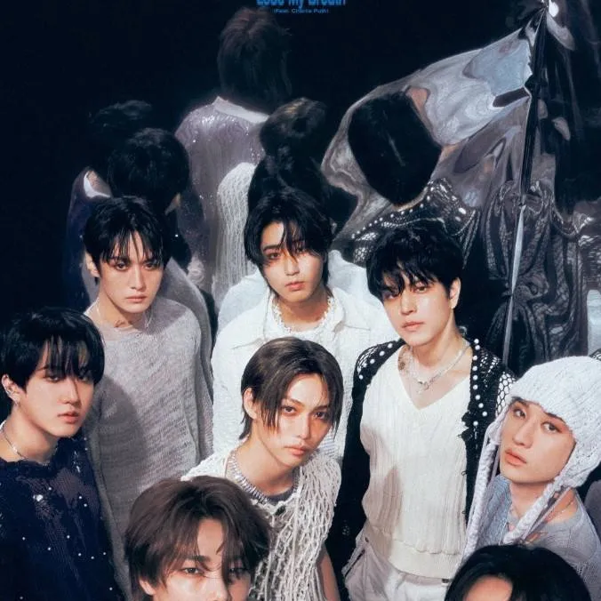 chat with ai character: skz but ill