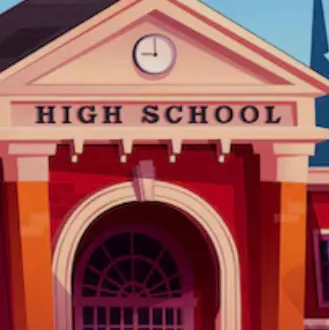 chat with ai character: Apex Horizon High